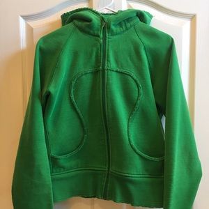 Lululemon vintage scuba